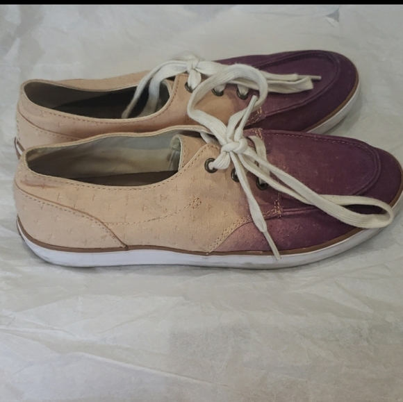 Reef Sz 7.5 shoes - Picture 4 of 7